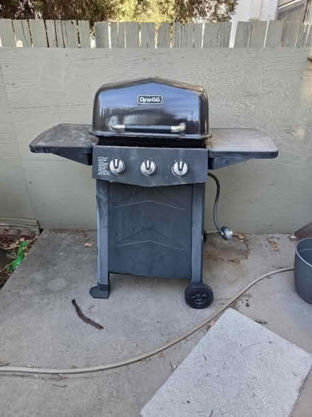 Photo of free Grill (Eubank and spain) #1