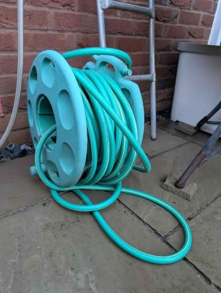 Photo of free Hose (Cranham Gate GL3) #1