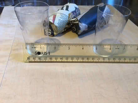 Photo of free Vintage Glasses (Chells, Stevenage SG2) #4