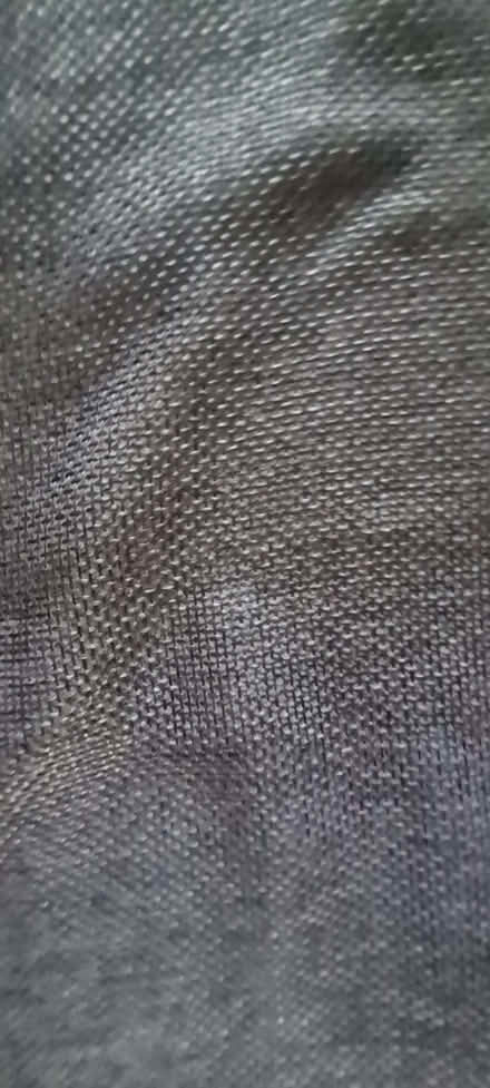 Photo of free Curtains - Grey blackout eyelet 228 x 228 cm (x2) (Stroud Green N4) #2