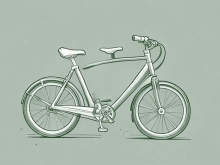 Photo of Kid's Bike For 8 Year Old (TN23) #1