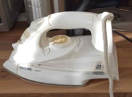 Photo of free Phillips Iron (Potters Bar EN6) #1
