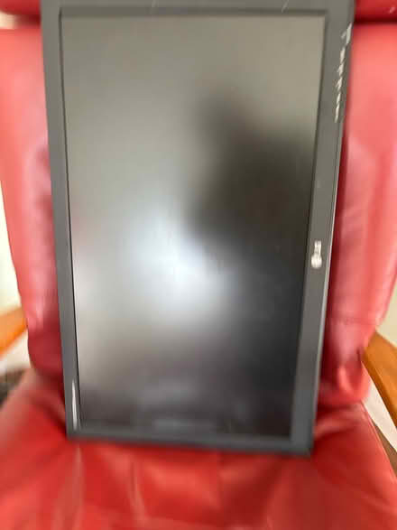 Photo of free Computer monitor (North Cambridge) #1