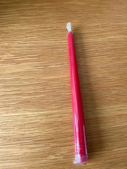Photo of free Candle (Binley, Coventry) #1