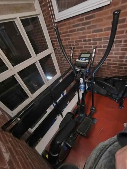 Photo of free Cross trainer. Roger Black (Stretford M32) #3