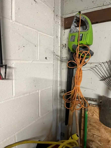 Photo of free Hedge trimmer (Redruth) #1