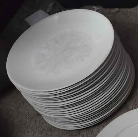 Photo of free Glasses,dinner plates,teacup plates (King city OR) #4