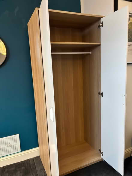 Photo of free Wardrobe (Didsbury M20) #3