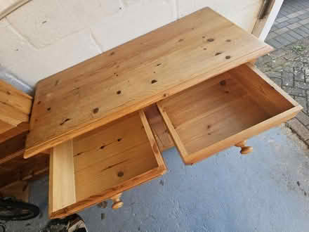 Photo of free Welsh dresser (Gosport) #3