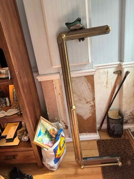 Photo of free Fire fender (SM5) #1