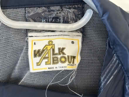 Photo of free Ladies waterproofs, size S/M (Barkham RG41) #2