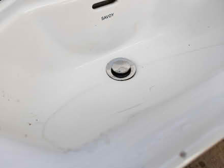 Photo of free Corner sink savoy (L22 Liverpool merseyside) #2
