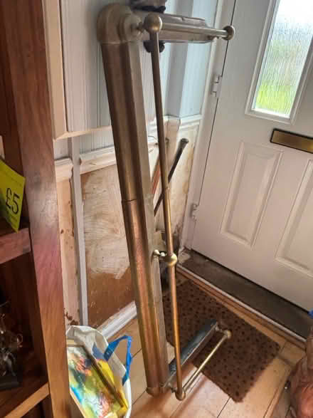 Photo of free Fire fender (SM5) #3