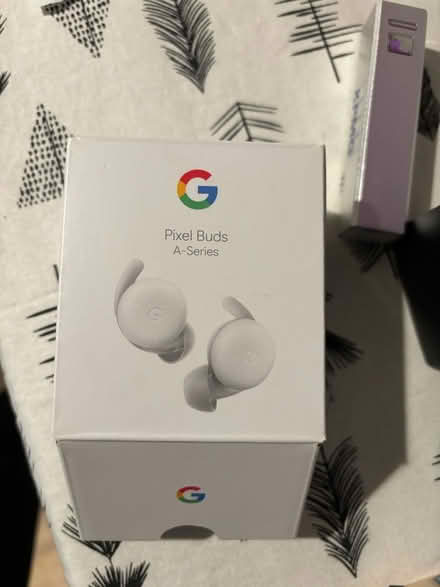 Photo of free Extra ear tips (Norristown) #2