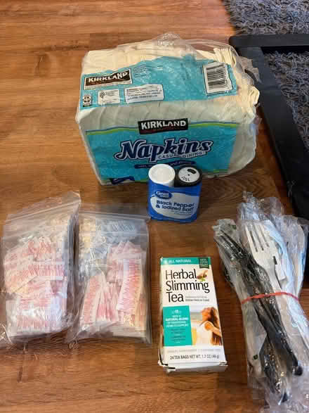 Photo of free Bulk coffee and loose leaf tea (Brightwood 20011) #2