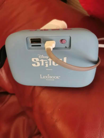 Photo of free Bluetooth Speaker (Parkstone BH14) #3