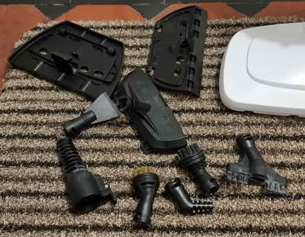 Photo of free Steam mop (Oswestry SY11) #3