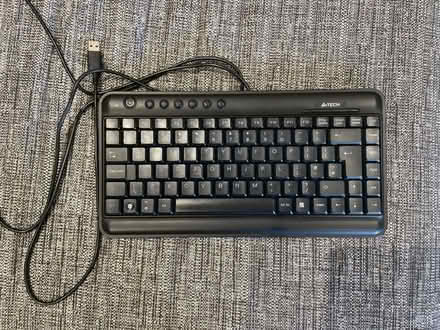 Photo of free Keyboard (SE18) #1