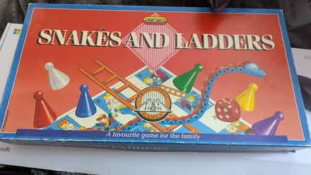 Photo of free Assorted board games (Armley LS12) #2