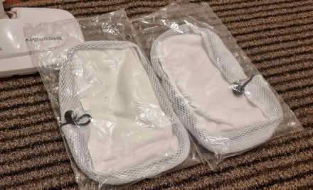 Photo of free Steam mop (Oswestry SY11) #4