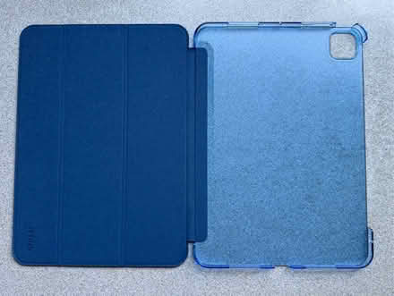 Photo of free iPad Pro Cover (Denby DE5) #3