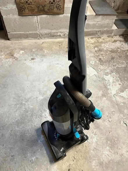 Photo of free Small hoover VAX (pet) (Redruth) #1