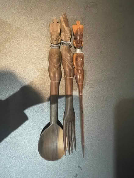 Photo of free Kitchen Utensils (Broomhall, S1) #1