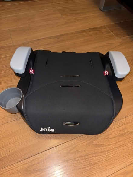 Photo of free Child care booster seat (Enfield EN3) #1