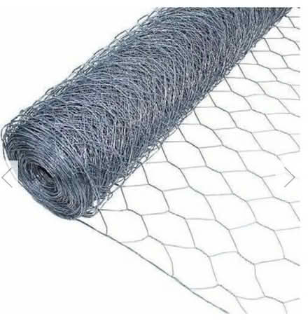 Photo of Chicken wire / mesh fencing (Liphook GU30) #1