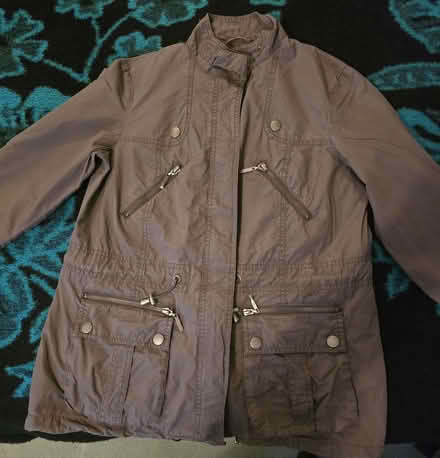 Photo of free Jacket size 10 (CT18) #2