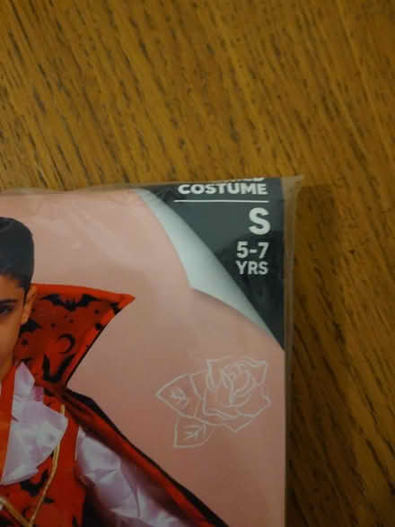 Photo of free Boys costume (Denholme BD13) #2