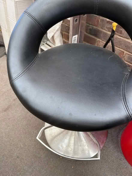 Photo of free Chair (Aldershot GU12) #2