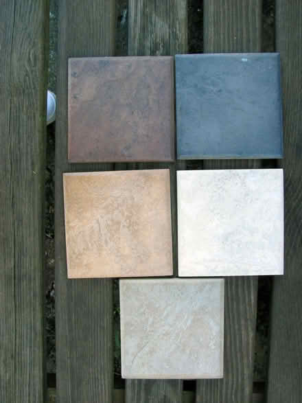 Photo of free Marrazzi Tiles (Swanton Morley NR20) #2