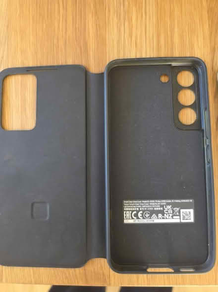 Photo of free Samsung s22 phone cases (TW8) #1