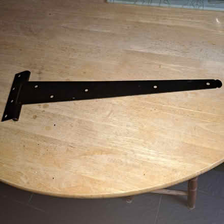 Photo of free Hinge for gate or door (Erith DA17) #1