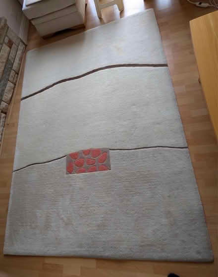 Photo of free Big Rug (Becontree RM9) #1