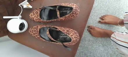 Photo of free Shoe (Bury, BL9) #2