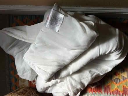 Photo of free Single quilt/duvet. (Bisley Road GL5) #1