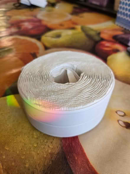 Photo of free Simple seal NEW (BS5) #2