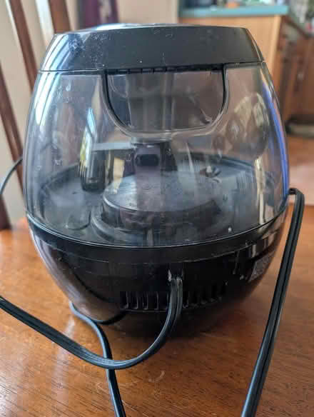 Photo of free Honeywell humidifier (Poughquag) #3
