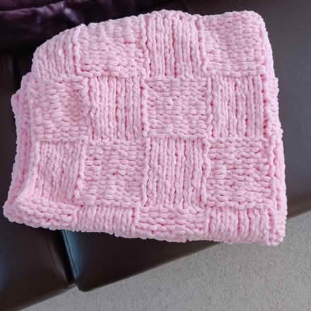 Photo of free Small blanket (Denton's Green WA10) #1