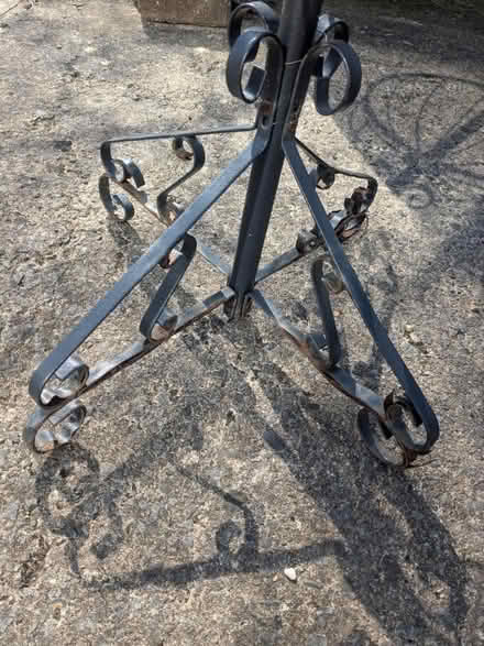 Photo of free Garden planters (Bristol) #3