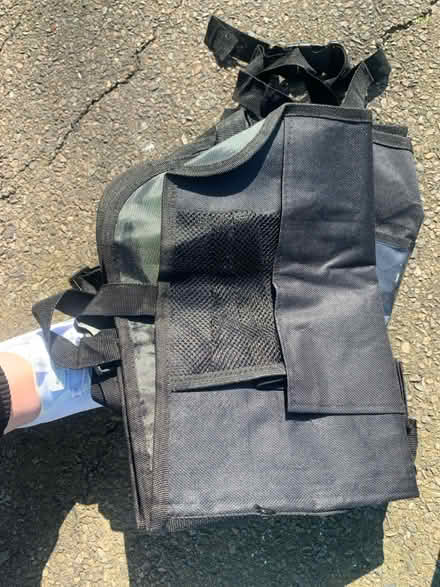 Photo of free Car stuff (BR1 (Downham)) #4