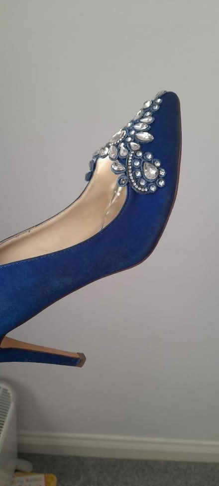 Photo of free Shoe (Bury, BL9) #3