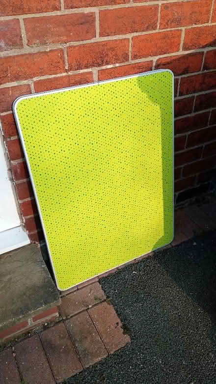 Photo of free Decathlon Camping Table (Shiregreen S5) #1