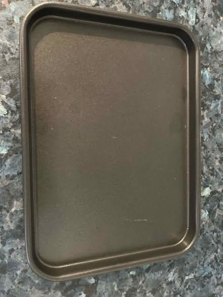 Photo of free Baking trays (Barkham RG41) #4