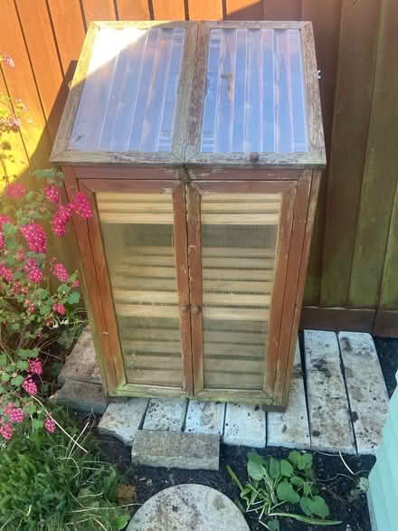 Photo of free Cold Frame (Bow Brickhill MK17) #1