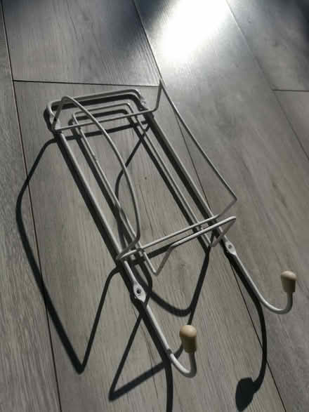 Photo of free Iron holder (Chessington KT9) #1