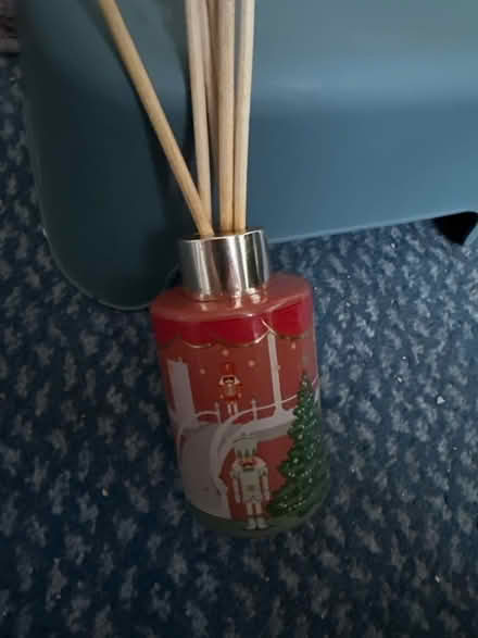 Photo of free Xmas reed Diffuser (Ashford TW15) #2