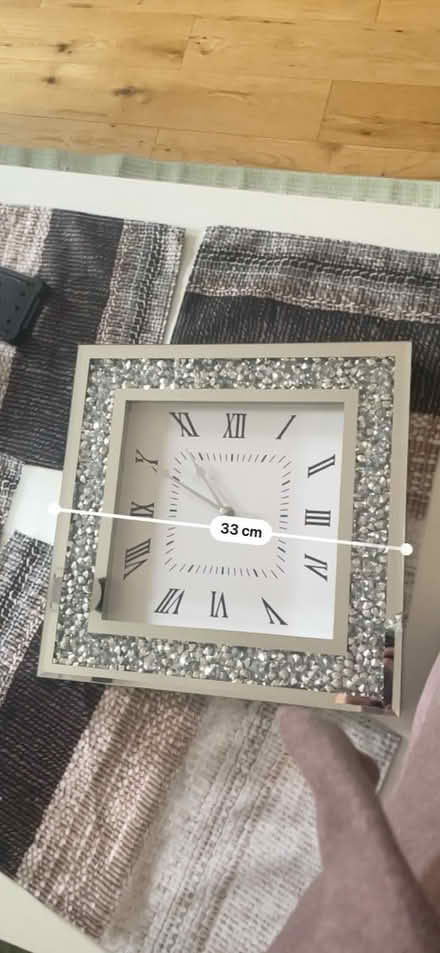 Photo of free Wall clock (GL2) #2